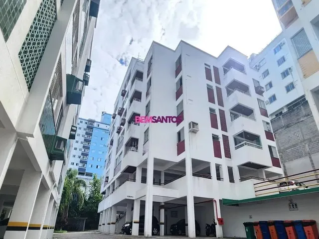 Imagem 4: Apartamento 2 Quartos (1 Suíte), Próximo a Ufsc - Carvoeira - Florianópolis/Sc