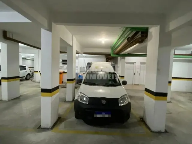 Imagem 5: Excelente Apartamento de 2 Dormitórios Mobiliado no Bairro Trindade, Perto da Ufsc!