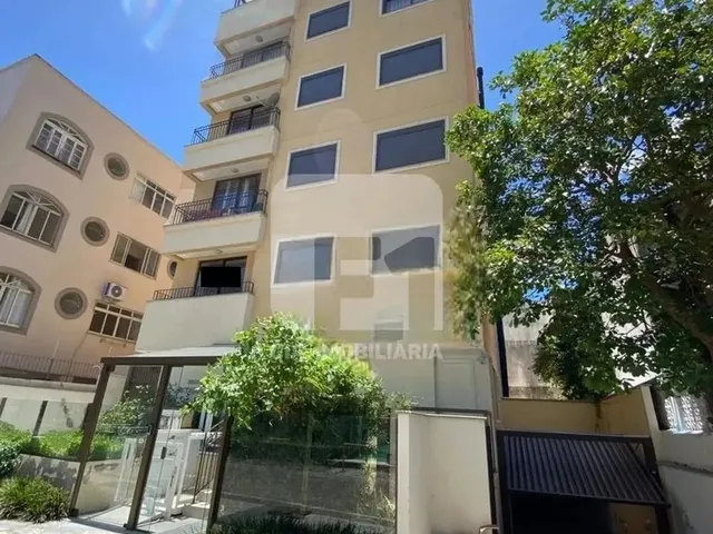 Imagem: Apartamento de 2 Dormitórios na Trindade