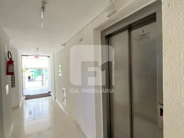Imagem 5: Apartamento de 2 Dormitórios na Trindade