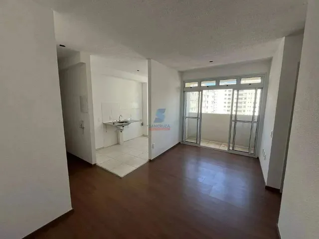 Imagem: Apartamento À Venda, 2Quartos, 1 Suíte