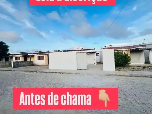 Imagem 1: Rs Casa em condomínio com 2 dormitórios