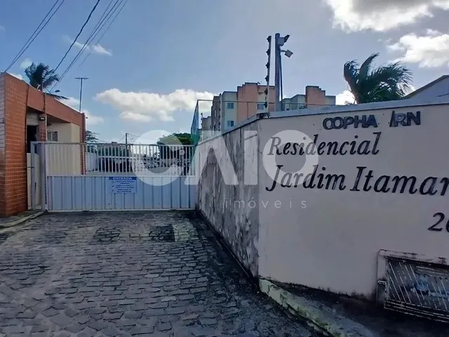Imagem: Apartamentop no Residencial Jardim Itamaraty