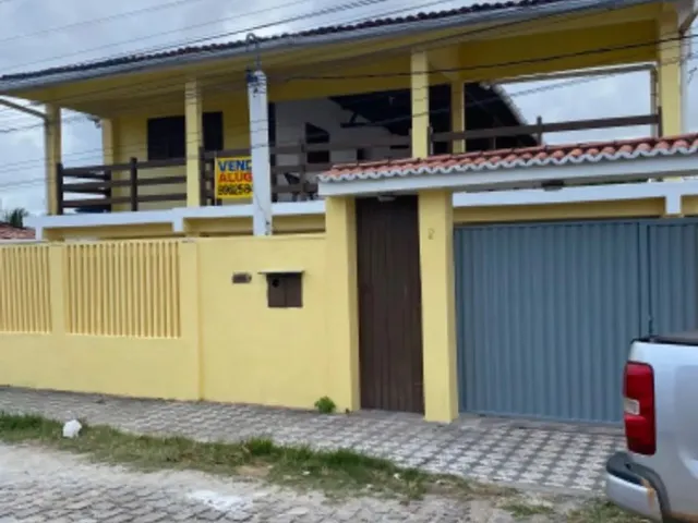 Imagem: Casa na Praia de Pirangi do Norte Rn com