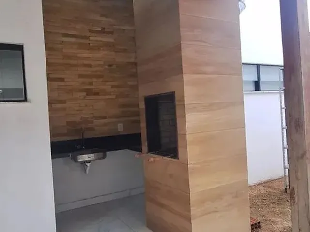 Imagem 5: Alugo - Casa Condomínio Monte Carlo