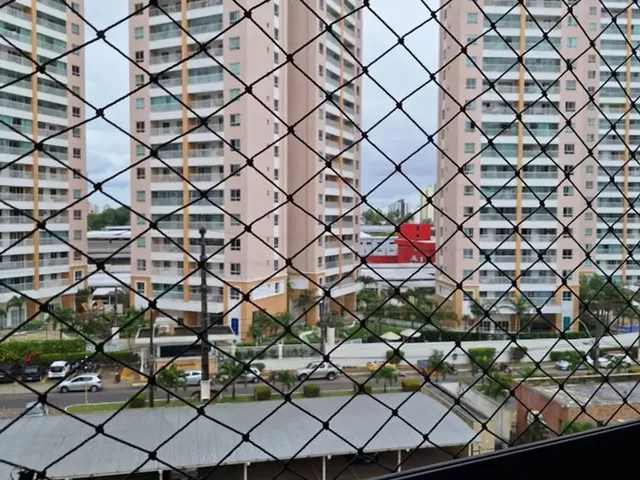 Imagem: Apartamento com 3 Quartos na Melhor Localização