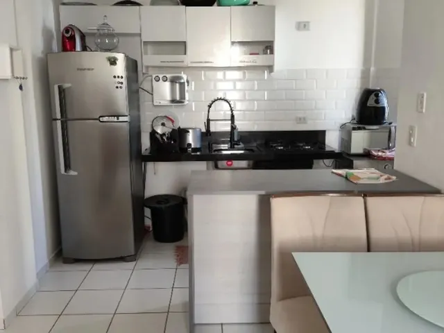 Imagem: Ótimo Apartamento Mobiliado