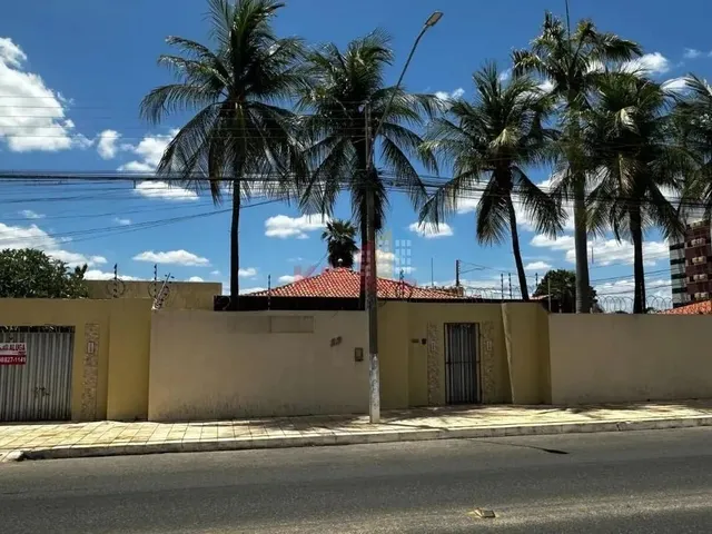 Imagem: Casa Comercial para Locação em Nova Betânia