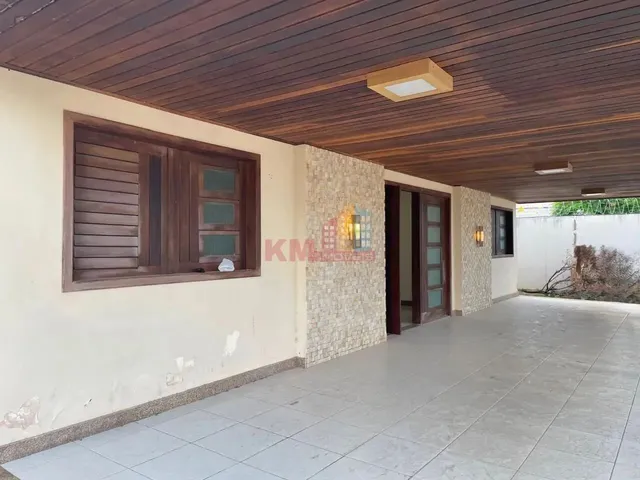 Imagem 11: Casa Comercial para Locação em Nova Betânia - Mossoró/Rn Esquina Estratégica