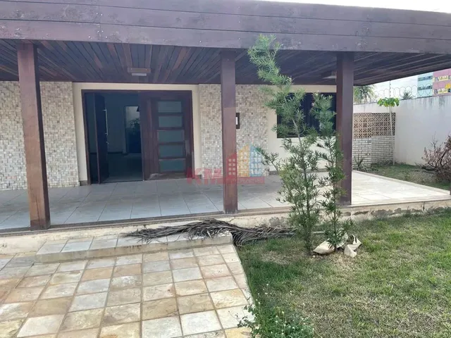 Imagem 3: Casa Comercial para Locação em Nova Betânia - Mossoró/Rn Esquina Estratégica