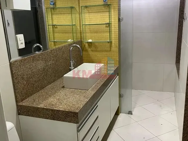 Imagem 4: Casa Comercial para Locação em Nova Betânia - Mossoró/Rn Esquina Estratégica