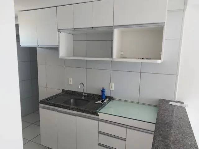 Imagem: Aluga-Se Resd Rosanira Miranda com ¾
