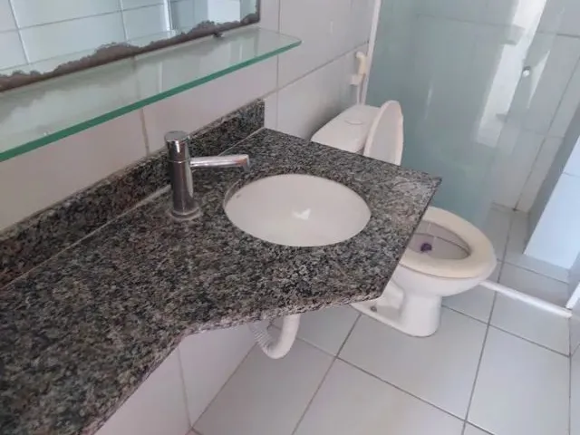 Imagem 15: Aluga-Se Resd Rosanira Miranda com ¾