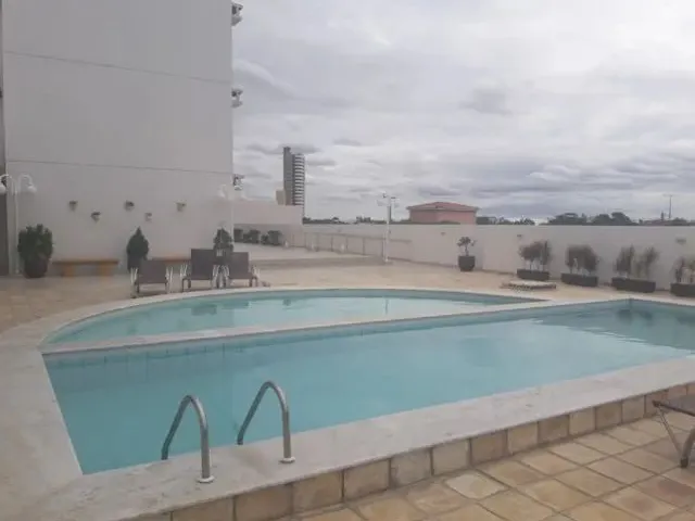 Imagem 3: Aluga-Se Resd Rosanira Miranda com ¾