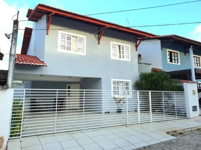 Imagem: Casa em Condomínio para Locação em Nova