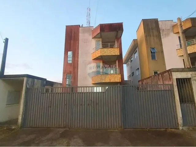 Imagem: Apartamento Espetacular de 66M² em Uma