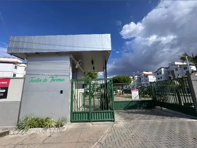 Imagem: Alugo Apto 02 Quartos no Residencial Jardim