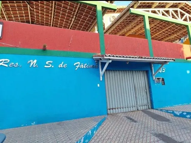 Imagem: Alugo Apto 02 Quartos Residencial, Santo