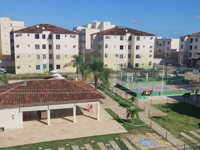 Imagem 7: Condomínio Ideal Villa Nova