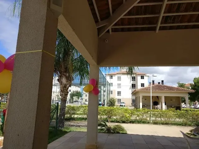 Imagem 11: Condomínio Ideal Villa Nova