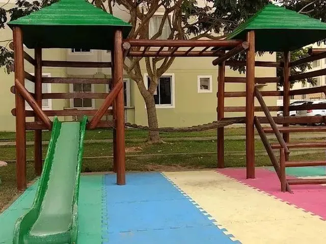 Imagem 12: Condomínio Ideal Villa Nova