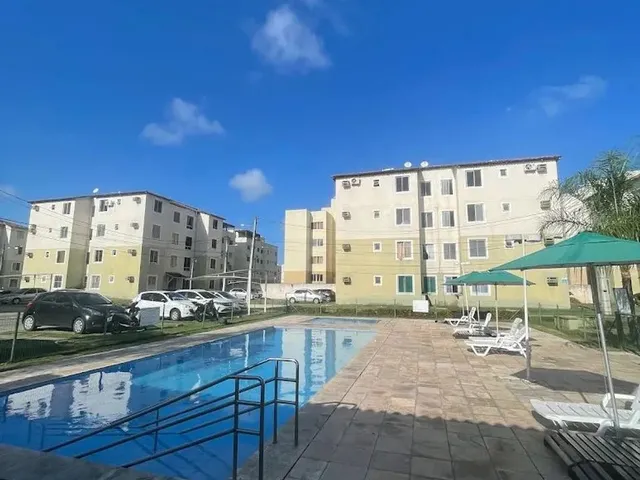 Imagem 14: Condomínio Ideal Villa Nova