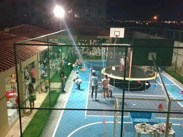 Imagem 15: Condomínio Ideal Villa Nova