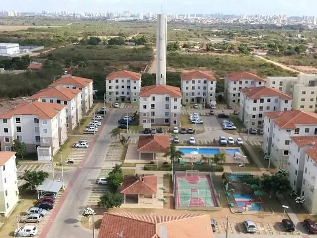 Imagem 16: Condomínio Ideal Villa Nova