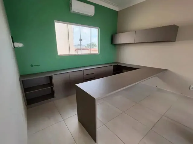 Imagem: A casa possui 1 Dormitório, 1 Banheiro, 25m² de Área,