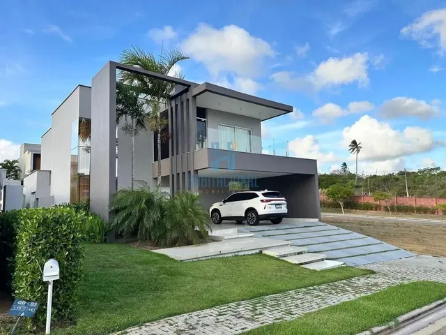 Imagem: Casa Mobiliada para Aluguel, 290 M² Condomínio