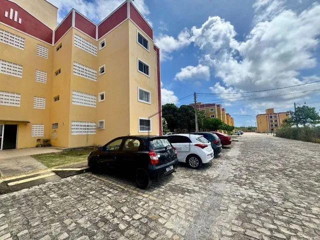 Imagem: Apartamento Semi Mobiliado para Alugar no