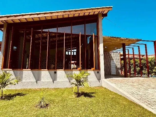 Imagem: Casa em Condomínio na Praia da Pipa com