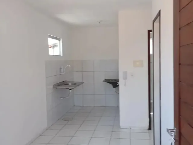 Imagem 11: Imóvel para Aluguel Possui 40 Metros Quadrados com 2 Quartos em Nova Parnamirim