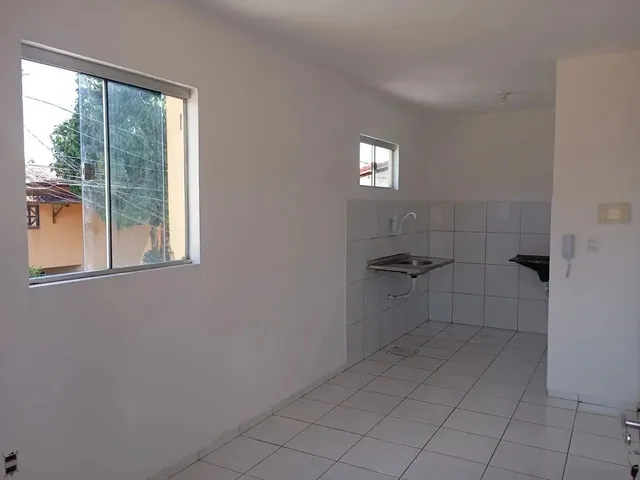 Imagem 7: Imóvel para Aluguel Possui 40 Metros Quadrados com 2 Quartos em Nova Parnamirim