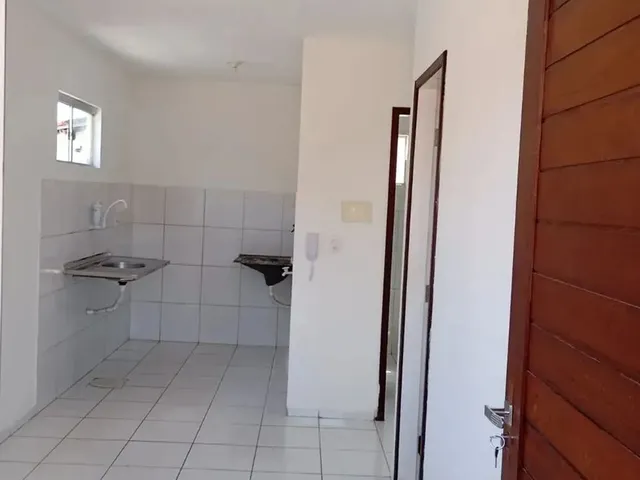 Imagem 5: Imóvel para Aluguel Possui 40 Metros Quadrados com 2 Quartos em Nova Parnamirim