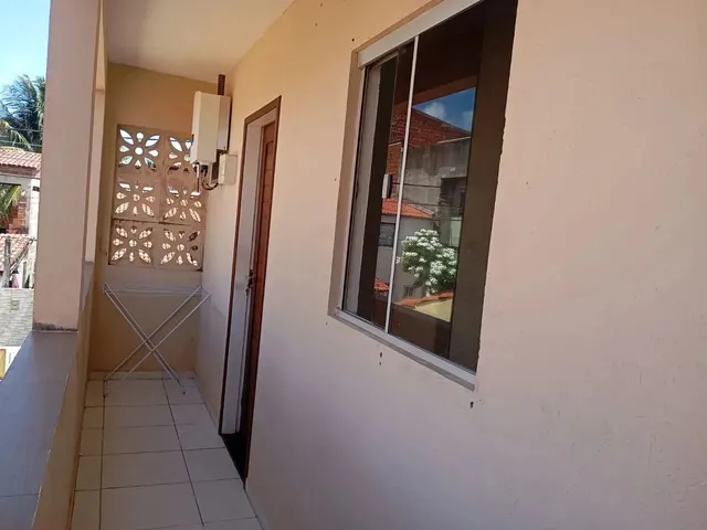 Imagem 3: Imóvel para Aluguel Possui 40 Metros Quadrados com 2 Quartos em Nova Parnamirim