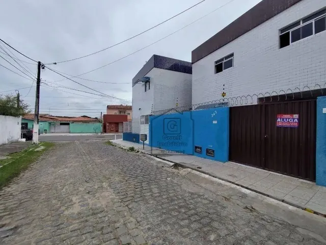 Imagem: Casa para Alugar em Emaús com 2 Quartos