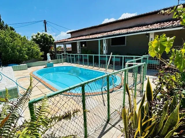 Imagem: Casa para Aluguel por Temporada em Maxaranguape