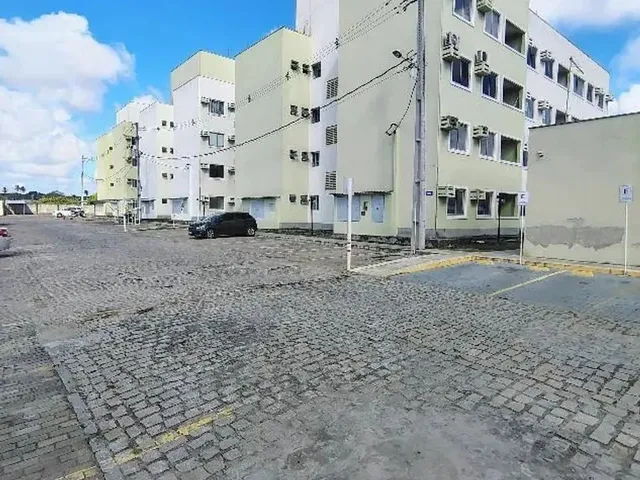 Imagem: Apartamento com 2 Quarto(S) e 1 Banheiro(S)