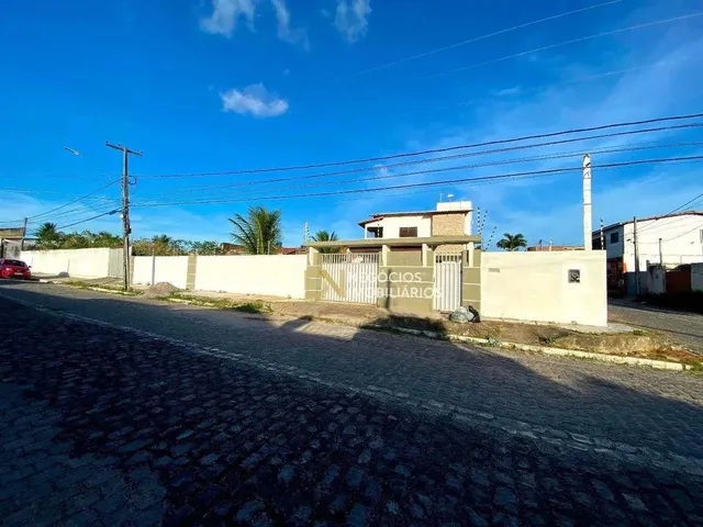 Imagem: Casa com 3 Dormitórios, 200 M² - Venda