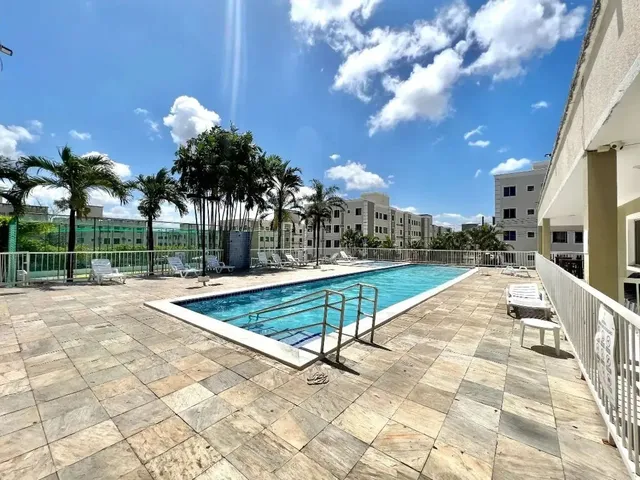 Imagem: Apartamento no Residencial Jangadas e Caravelas