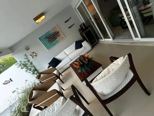 Imagem: Laise Mostra in Mari Bali 3/4 Mobiliado
