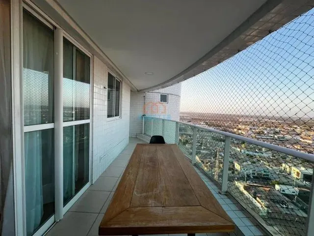 Imagem 8: Cód: 5706. Apartamento Semi-Mobiliado para Locação - Spazio Di Firenzi