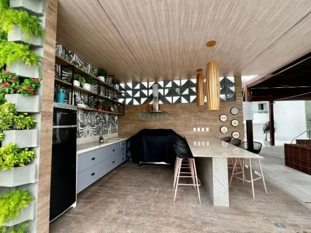 Imagem 12: Cód: 5706. Apartamento Semi-Mobiliado para Locação - Spazio Di Firenzi