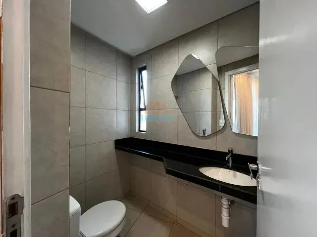 Imagem 4: Cód: 5706. Apartamento Semi-Mobiliado para Locação - Spazio Di Firenzi