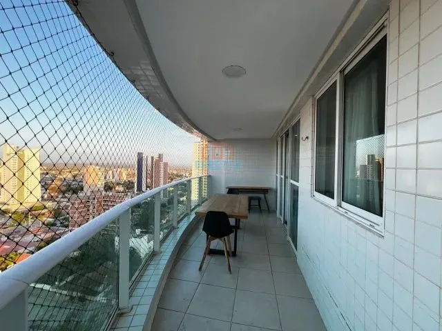 Imagem 13: Cód: 5706. Apartamento Semi-Mobiliado para Locação - Spazio Di Firenzi