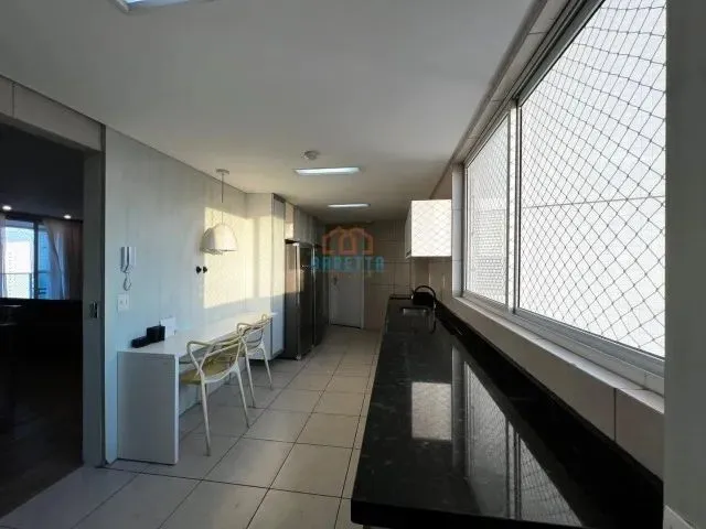 Imagem 6: Cód: 5706. Apartamento Semi-Mobiliado para Locação - Spazio Di Firenzi