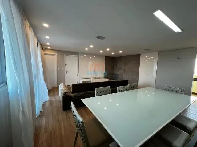 Imagem 5: Cód: 5706. Apartamento Semi-Mobiliado para Locação - Spazio Di Firenzi