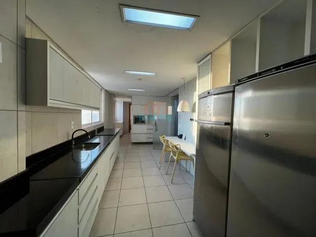 Imagem 2: Cód: 5706. Apartamento Semi-Mobiliado para Locação - Spazio Di Firenzi