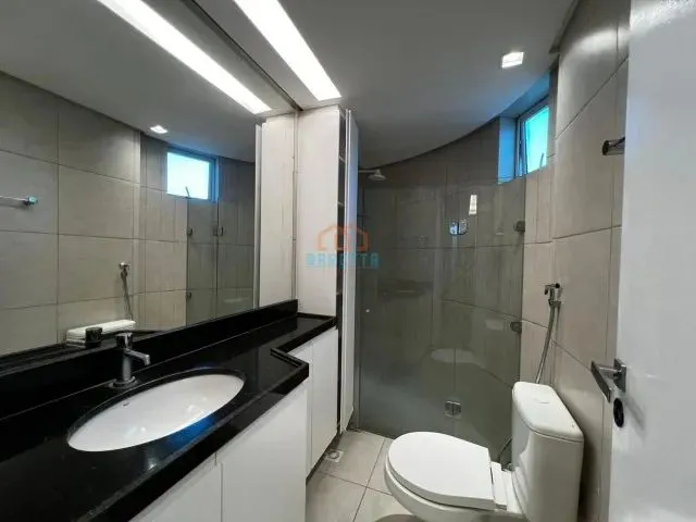Imagem 7: Cód: 5706. Apartamento Semi-Mobiliado para Locação - Spazio Di Firenzi